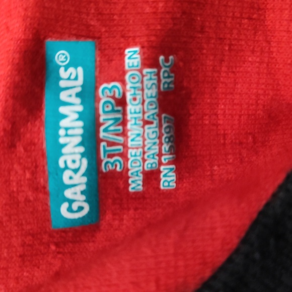 Boy's Long-Sleeve Shirts, Bundle of 3, All Size 3T - Picture 10 of 10